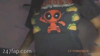 Baby Cel Baby E Thot Pretty Face Puffy Boobs OnlyFans Leaked Amateur Porn Video 101