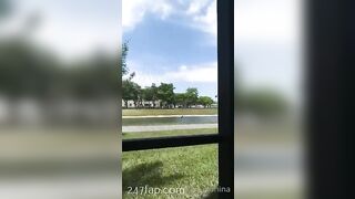 Baby Cel Baby E Thot Pretty Face Puffy Boobs OnlyFans Leaked Amateur Porn Video 111