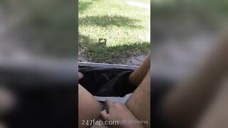 Baby Cel Baby E Thot Pretty Face Puffy Boobs OnlyFans Leaked Amateur Porn Video 111