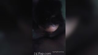 Baby Cel Baby E Thot Pretty Face Puffy Boobs OnlyFans Leaked Amateur Porn Video 119