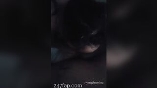 Baby Cel Baby E Thot Pretty Face Puffy Boobs OnlyFans Leaked Amateur Porn Video 119