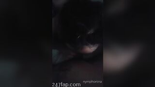 Baby Cel Baby E Thot Pretty Face Puffy Boobs OnlyFans Leaked Amateur Porn Video 119