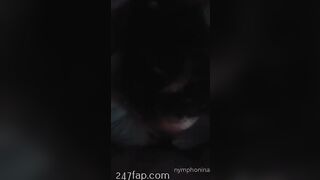 Baby Cel Baby E Thot Pretty Face Puffy Boobs OnlyFans Leaked Amateur Porn Video 119