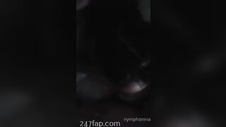 Baby Cel Baby E Thot Pretty Face Puffy Boobs OnlyFans Leaked Amateur Porn Video 119