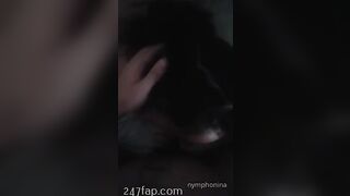 Baby Cel Baby E Thot Pretty Face Puffy Boobs OnlyFans Leaked Amateur Porn Video 119