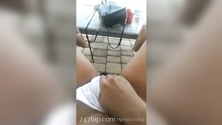 Baby Cel Baby E Thot Pretty Face Puffy Boobs OnlyFans Leaked Amateur Porn Video 131