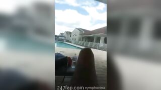 Baby Cel Baby E Thot Pretty Face Puffy Boobs OnlyFans Leaked Amateur Porn Video 131