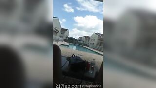 Baby Cel Baby E Thot Pretty Face Puffy Boobs OnlyFans Leaked Amateur Porn Video 131