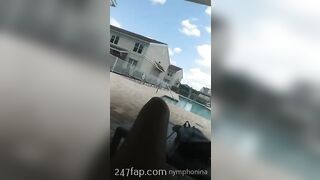 Baby Cel Baby E Thot Pretty Face Puffy Boobs OnlyFans Leaked Amateur Porn Video 131