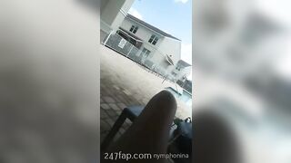 Baby Cel Baby E Thot Pretty Face Puffy Boobs OnlyFans Leaked Amateur Porn Video 131