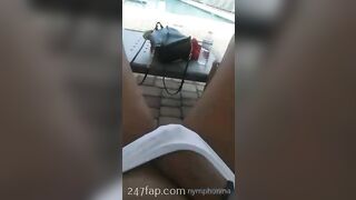 Baby Cel Baby E Thot Pretty Face Puffy Boobs OnlyFans Leaked Amateur Porn Video 131