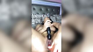 Alexis Marie Lovely Epony Latina Sexy Ass OnlyFans Leaked Young Amateur Porn Video 13