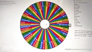 Audrey & Sadie Lesbian Dual Big Boobs Two Girls OnlyFans Leaked Amateur Porn Video 19