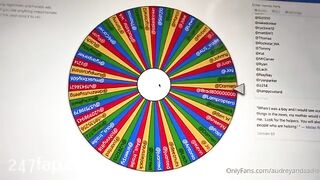 Audrey & Sadie Lesbian Dual Big Boobs Two Girls OnlyFans Leaked Amateur Porn Video 19