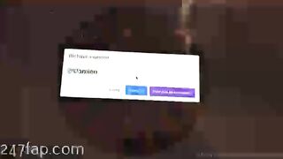 Audrey & Sadie Lesbian Dual Big Boobs Two Girls OnlyFans Leaked Amateur Porn Video 19