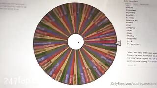 Audrey & Sadie Lesbian Dual Big Boobs Two Girls OnlyFans Leaked Amateur Porn Video 19