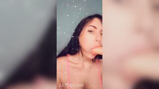 Audrey & Sadie Lesbian Dual Big Boobs Two Girls OnlyFans Leaked Amateur Porn Video 53