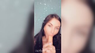 Audrey & Sadie Lesbian Dual Big Boobs Two Girls OnlyFans Leaked Amateur Porn Video 53