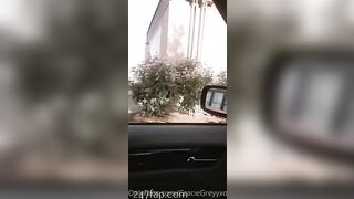 Gracie Greyyxo Baby Face White Skin OnlyFans Leaked Amateur Porn Video 20