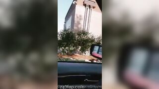 Gracie Greyyxo Baby Face White Skin OnlyFans Leaked Amateur Porn Video 20