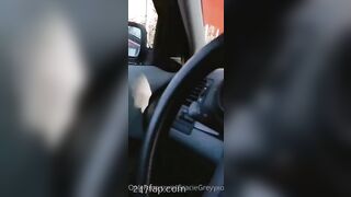 Gracie Greyyxo Baby Face White Skin OnlyFans Leaked Amateur Porn Video 20