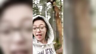 Gracie Greyyxo Baby Face White Skin OnlyFans Leaked Amateur Porn Video 30