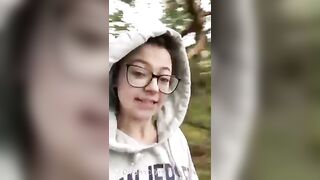 Gracie Greyyxo Baby Face White Skin OnlyFans Leaked Amateur Porn Video 30