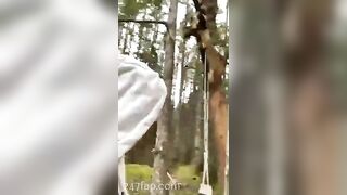 Gracie Greyyxo Baby Face White Skin OnlyFans Leaked Amateur Porn Video 30