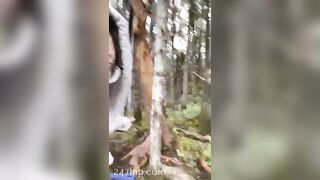 Gracie Greyyxo Baby Face White Skin OnlyFans Leaked Amateur Porn Video 30