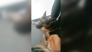 Gracie Greyyxo Baby Face White Skin OnlyFans Leaked Amateur Porn Video 31