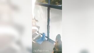 Gracie Greyyxo Baby Face White Skin OnlyFans Leaked Amateur Porn Video 31