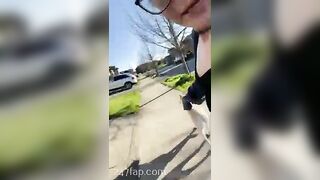 Gracie Greyyxo Baby Face White Skin OnlyFans Leaked Amateur Porn Video 29