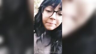 Gracie Greyyxo Baby Face White Skin OnlyFans Leaked Amateur Porn Video 35