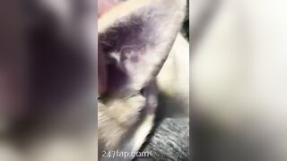 Gracie Greyyxo Baby Face White Skin OnlyFans Leaked Amateur Porn Video 40