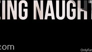 Gracie Greyyxo Baby Face White Skin OnlyFans Leaked Amateur Porn Video 54