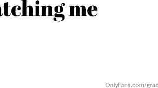 Gracie Greyyxo Baby Face White Skin OnlyFans Leaked Amateur Porn Video 62