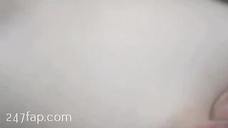 Gracie Greyyxo Baby Face White Skin OnlyFans Leaked Amateur Porn Video 65