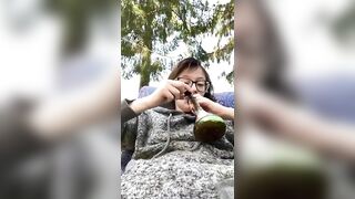 Gracie Greyyxo Baby Face White Skin OnlyFans Leaked Amateur Porn Video 69