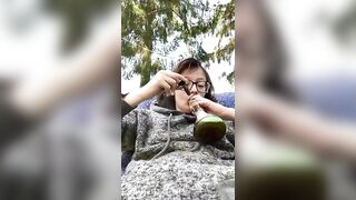 Gracie Greyyxo Baby Face White Skin OnlyFans Leaked Amateur Porn Video 69