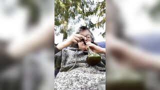 Gracie Greyyxo Baby Face White Skin OnlyFans Leaked Amateur Porn Video 69