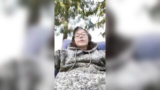 Gracie Greyyxo Baby Face White Skin OnlyFans Leaked Amateur Porn Video 69