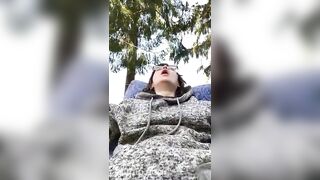 Gracie Greyyxo Baby Face White Skin OnlyFans Leaked Amateur Porn Video 69