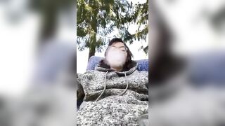 Gracie Greyyxo Baby Face White Skin OnlyFans Leaked Amateur Porn Video 69