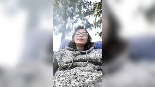 Gracie Greyyxo Baby Face White Skin OnlyFans Leaked Amateur Porn Video 69