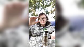 Gracie Greyyxo Baby Face White Skin OnlyFans Leaked Amateur Porn Video 69