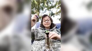 Gracie Greyyxo Baby Face White Skin OnlyFans Leaked Amateur Porn Video 69