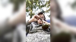 Gracie Greyyxo Baby Face White Skin OnlyFans Leaked Amateur Porn Video 69