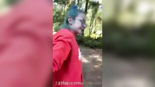 Gracie Greyyxo Baby Face White Skin OnlyFans Leaked Amateur Porn Video 71