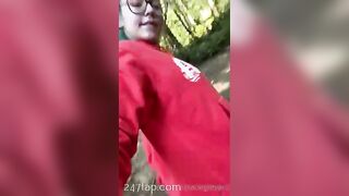 Gracie Greyyxo Baby Face White Skin OnlyFans Leaked Amateur Porn Video 71