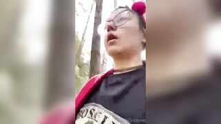 Gracie Greyyxo Baby Face White Skin OnlyFans Leaked Amateur Porn Video 74